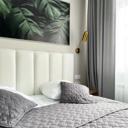 Фото Отель Leto (Лето)