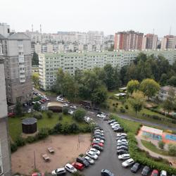 фото 45 Апартаменты на аллее Поликарпова 2
