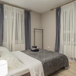 2-комнатные апартаменты стандарт