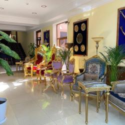 Фото Отель Rangrez Boutique (Рангрез Бутик)
