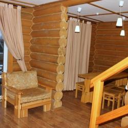 Фото Отель Подсолнух