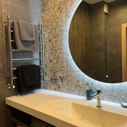 2-комнатные апартаменты улучшенные №1