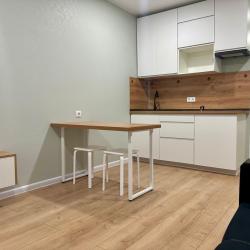 Фото Отель MaxRealty24 на улице Клинская 2Ак7