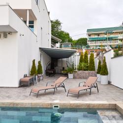 Фото Отель ВайтХаус