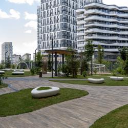 Фото Отель Dayker City на проезде Шелихова 1к1