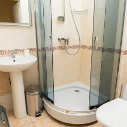 Фото Отель Ателика Снежка