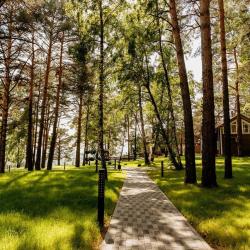 Фото Отель Лукоморье