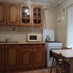 Апартаменты студия