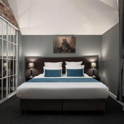 Bulgakov Residence (Резиденция Булгакова) — 060cd513aad7020384d5b17e886ee4de