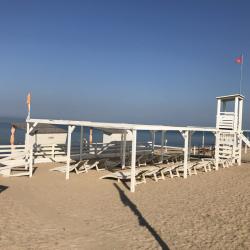 Фото Отель Маалле