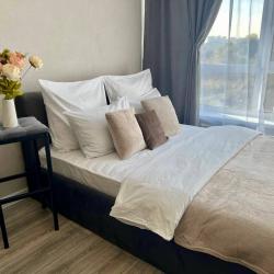 Фото Отель Sibir House на проспекте Притомский 25