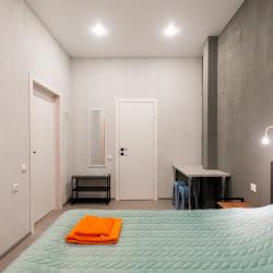 Фото ВВ-Хостел