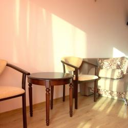 4-местный номер люкс