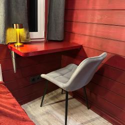 Коттедж улучшенный