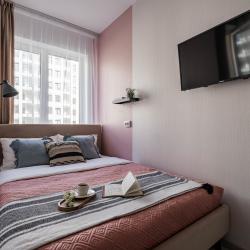 фото 7 Leruka Home (Лерука Хоум) на проспекте Будённого 23 корпус 4