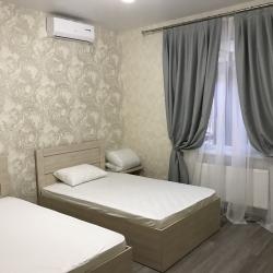 2-комнатный номер люкс