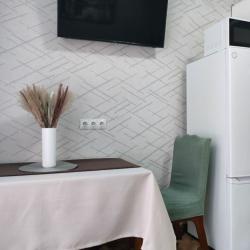 Апартаменты стандарт Санаторная улица, 13