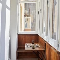 2-комнатные апартаменты стандарт ул. Гагаринская, дом 30