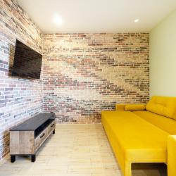 Фото Отель Orange Apart (Оранж Апарт) На Молодогвардейской