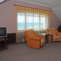 Фото Отель Качинская