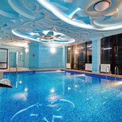 Фото Отель Кастро