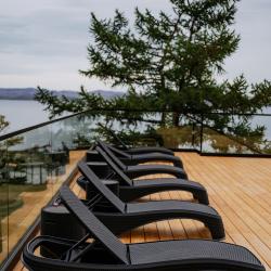 Фото Отель Алтан