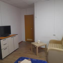 3-местный номер стандарт семейный