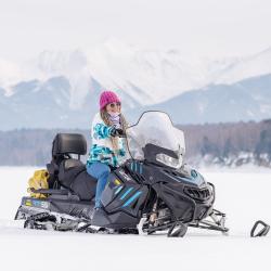 Фото Парк-отель Тэнгис