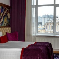 фото 10 Best Western Plus Centre (Бест Вестерн Плюс Центр)
