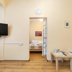 фото 6 Tverskaya Street (Тверская Стрит) на переуке Камергерский