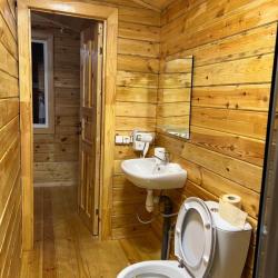Фото Отель BaLe_dom (Балэ Дом)