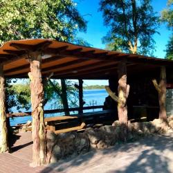 Фото Отель Огни Маяка