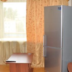 Фото Отель Монгулек