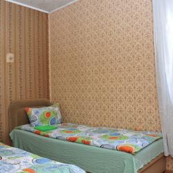 5-комнатный коттедж эконом