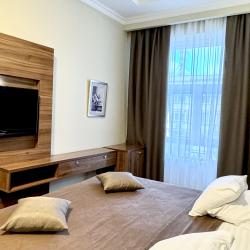 Фото Отель Grand Hotel Eurasia (Гранд Евразия)