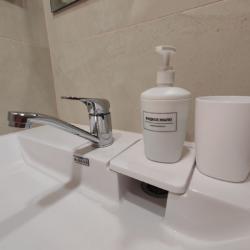 Фото Апартаменты на улице Красноармейская 10