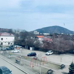 2-комнатные апартаменты улучшенные