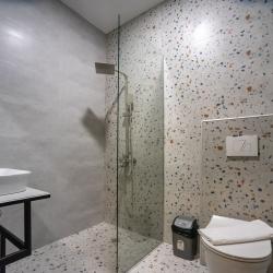 Номер стандарт с 3 односпальными кроватями