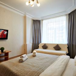 2-комнатные апартаменты улучшенные