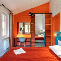 Фото Парк-отель ЯРКI