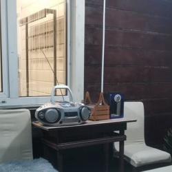 Фото Отель АлтИон