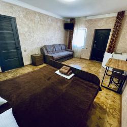 4-местный номер комфорт