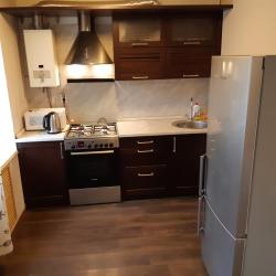 Фото Апартаменты на улице Болотникова 4