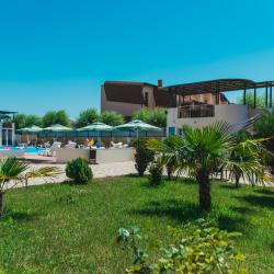 Фото Отель Venera Resort (Венера Резорт)