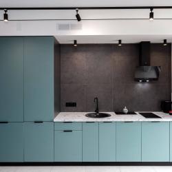 Фото Апартаменты PALMBURG на улице Южное Полукольцо