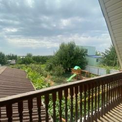 Фото Отель Дом у реки