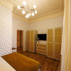 2-комнатный номер студия премиум Орех