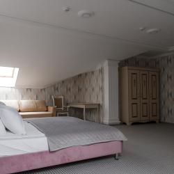 Фото Отель Афины