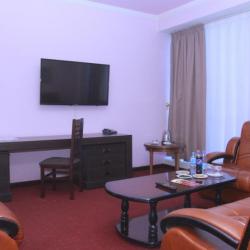 Фото Отель Meridian Hotel Termez (Меридиан)