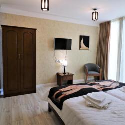 Фото Отель Hotel Liberty Theatre (Либерти Театр)